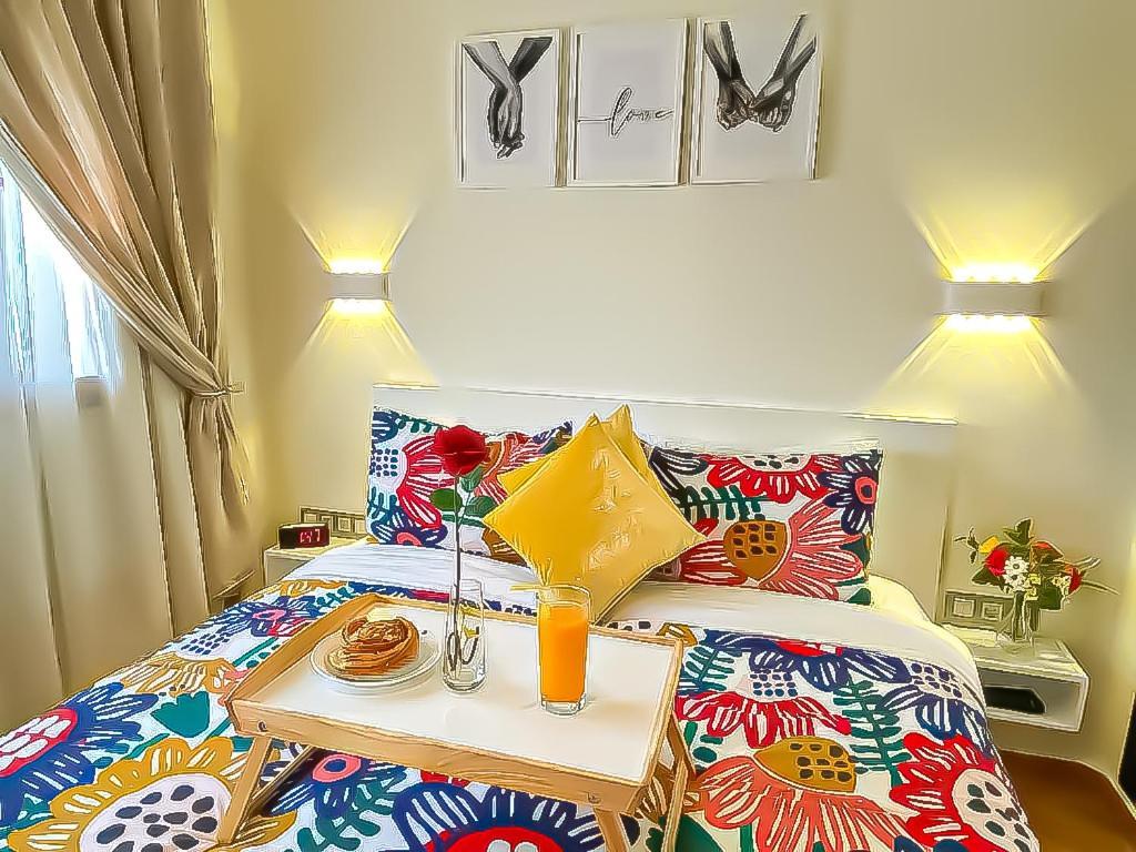 Luxurystay By Al Amir Martil Exterior photo