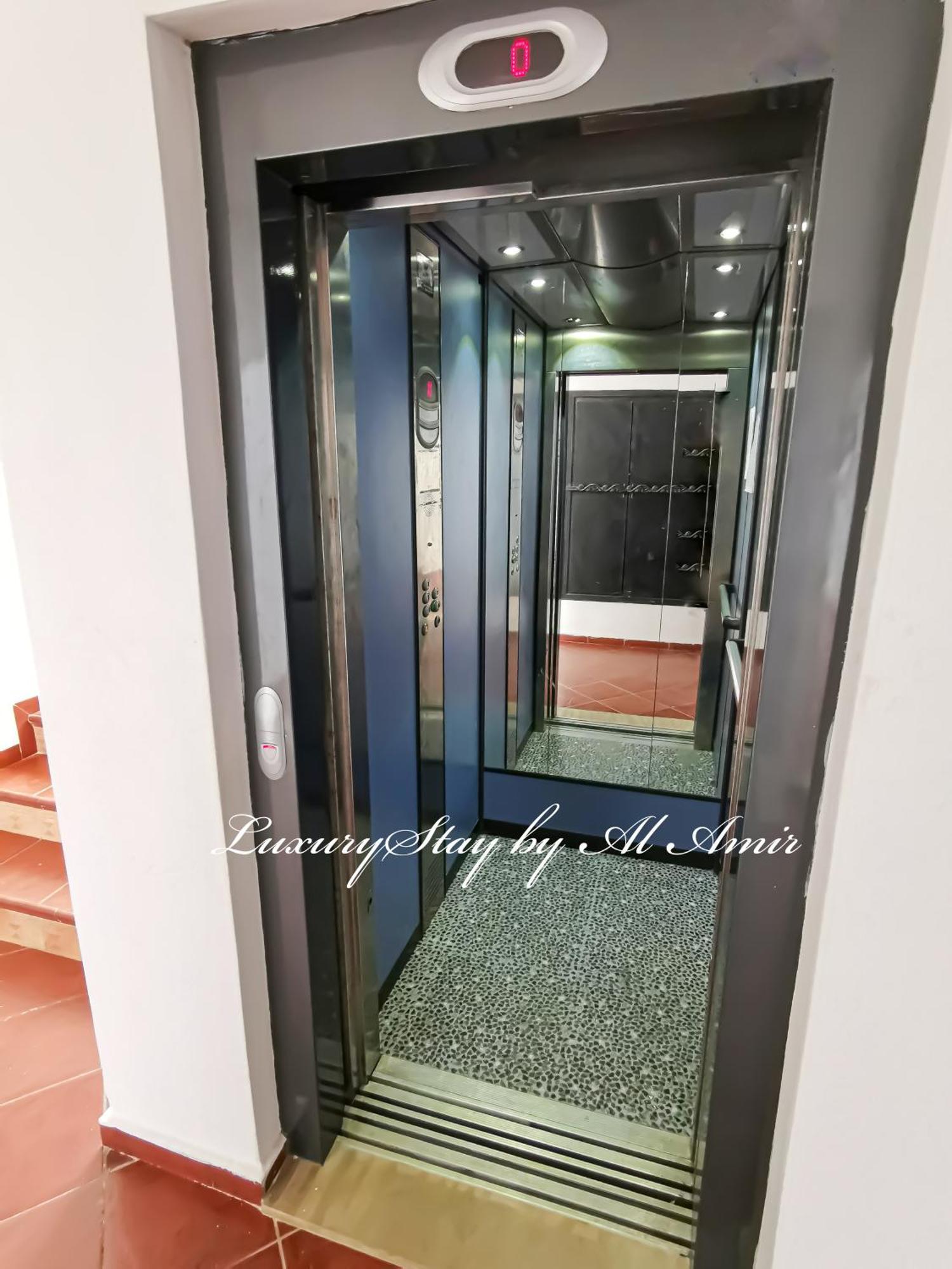 Luxurystay By Al Amir Martil Exterior photo